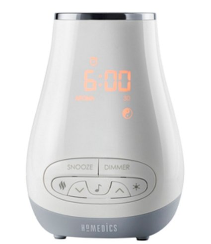 HOMEDICS SoundSpa Slumber Scents - Relaxacare