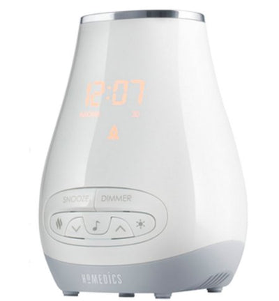 HOMEDICS SoundSpa Slumber Scents - Relaxacare