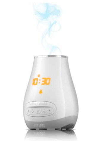 HOMEDICS SoundSpa Slumber Scents - Relaxacare