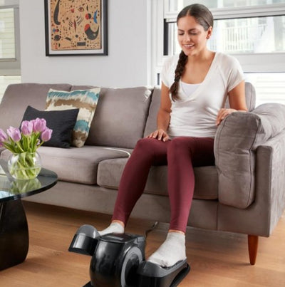 HOMEDICS Stayfit Mini-Stepper - Relaxacare