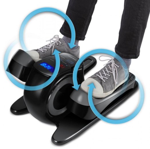 HOMEDICS Stayfit Mini-Stepper - Relaxacare