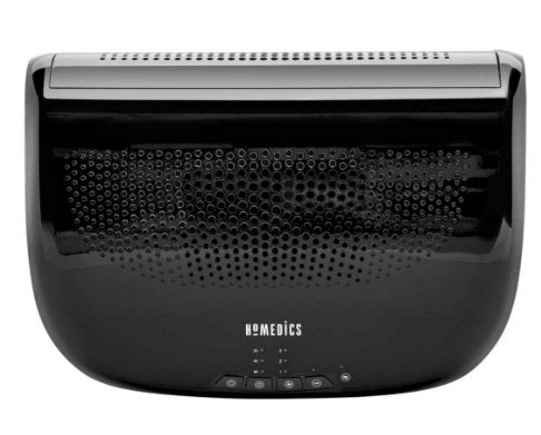 HOMEDICS TotalClean Desktop Air Purifier - Relaxacare