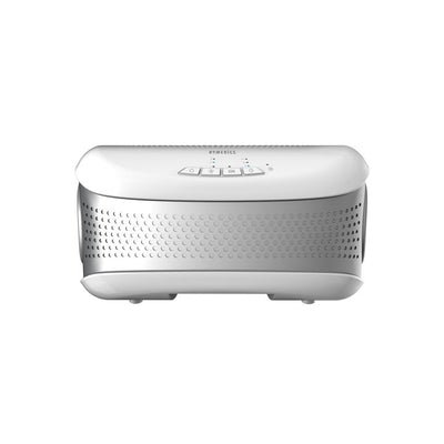 HOMEDICS TotalClean Desktop Air Purifier - Relaxacare