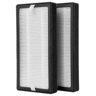 HOMEDICS TotalClean Replacement Hepa-Type Filter - Relaxacare