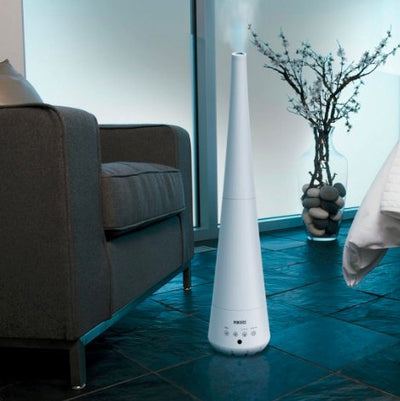 HOMEDICS TotalComfort 2-in-1 Humidifier - Relaxacare