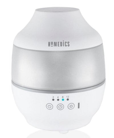 HOMEDICS TotalComfort Cool Mist Ultrasonic Humidifier - Relaxacare