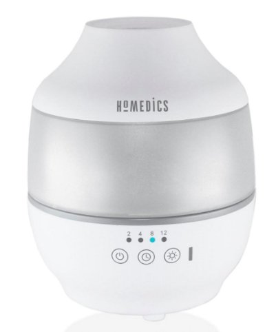 HOMEDICS TotalComfort Cool Mist Ultrasonic Humidifier - Relaxacare