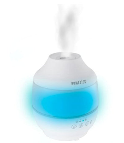 HOMEDICS TotalComfort Cool Mist Ultrasonic Humidifier - Relaxacare