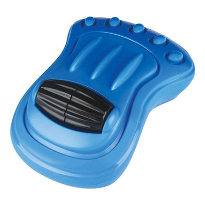 HoMEDICS Vibration Foot Massager - Relaxacare