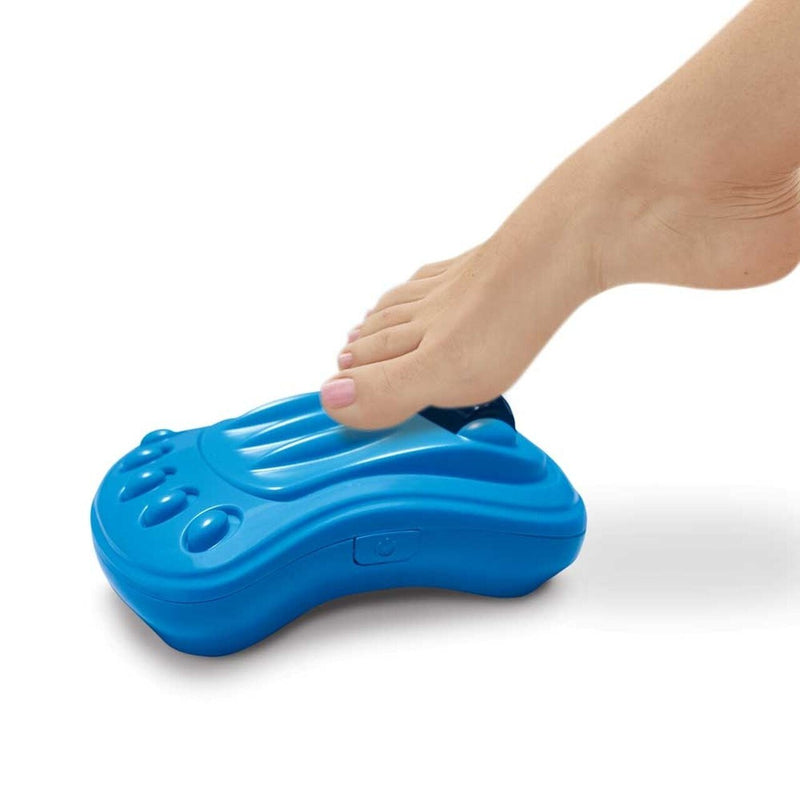 HoMEDICS Vibration Foot Massager - Relaxacare