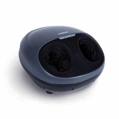 HUGE PROMO-truShiatsuPRO Foot Massager with Heat by TruMedic - Relaxacare