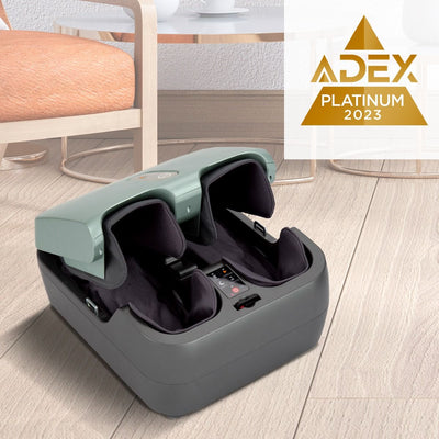 Huge Sale-Human Touch-Reflex PopUp Foot Massager - Relaxacare