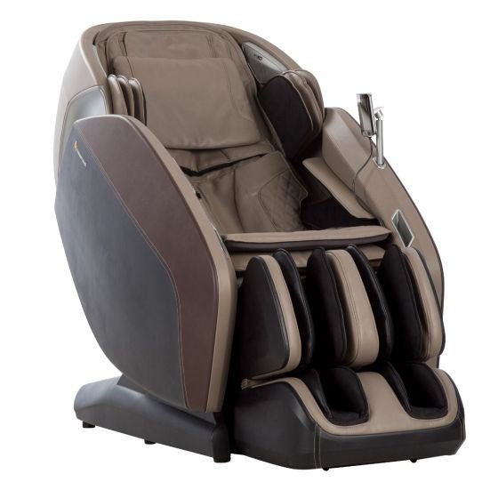 Human Touch-Certus 3D Dynamic Stretch Massage Chair - Relaxacare