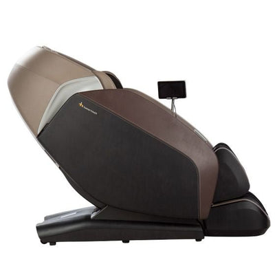 Human Touch-Certus 3D Dynamic Stretch Massage Chair - Relaxacare