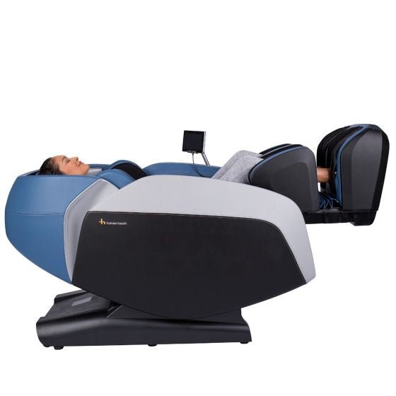 Human Touch-Certus 3D Dynamic Stretch Massage Chair - Relaxacare