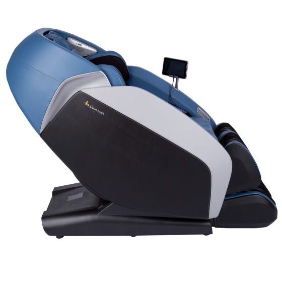 Human Touch-Certus 3D Dynamic Stretch Massage Chair - Relaxacare