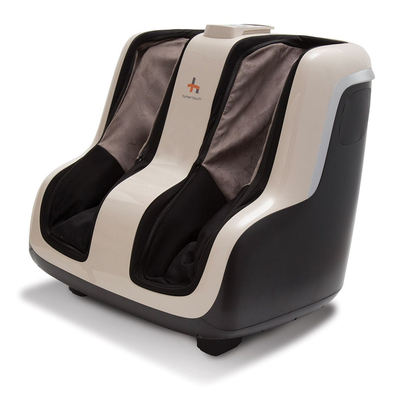 Human Touch-Reflex SOL Foot and Calf Massager - Relaxacare