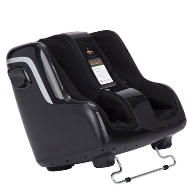 Human Touch-Reflex5s Foot and Calf Massager - Relaxacare
