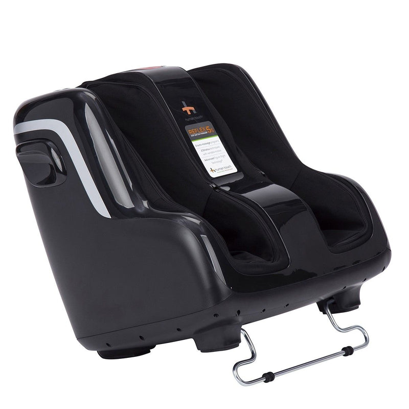 Human Touch-Reflex5s Foot and Calf Massager - Relaxacare
