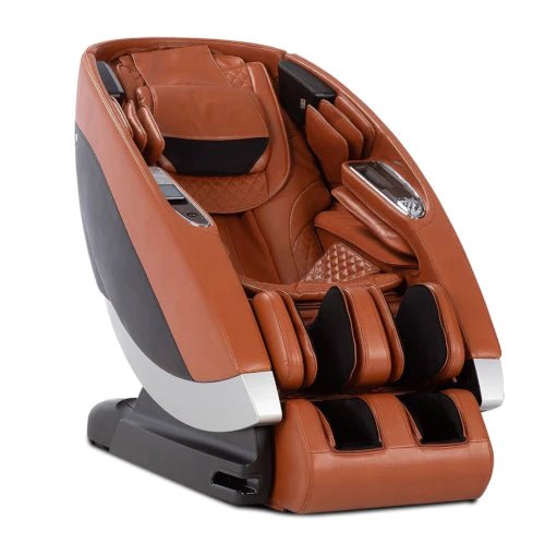 Human Touch-Super Novo 4D Full Body Massage Chair With Virtual Assistant - Relaxacare