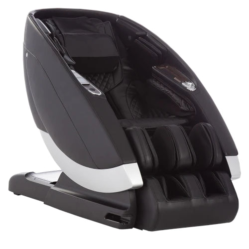 Human Touch-Super Novo 4D Full Body Massage Chair With Virtual Assistant - Relaxacare
