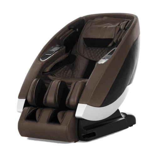 Human Touch-Super Novo 4D Full Body Massage Chair With Virtual Assistant - Relaxacare