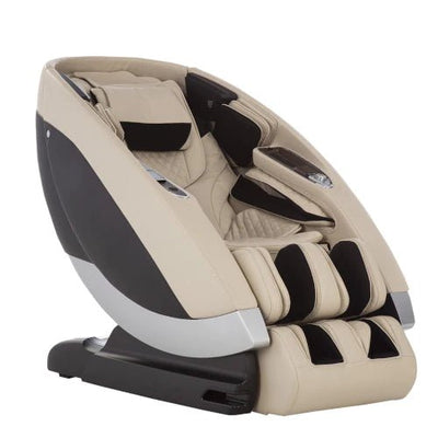 Human Touch-Super Novo 4D Full Body Massage Chair With Virtual Assistant - Relaxacare