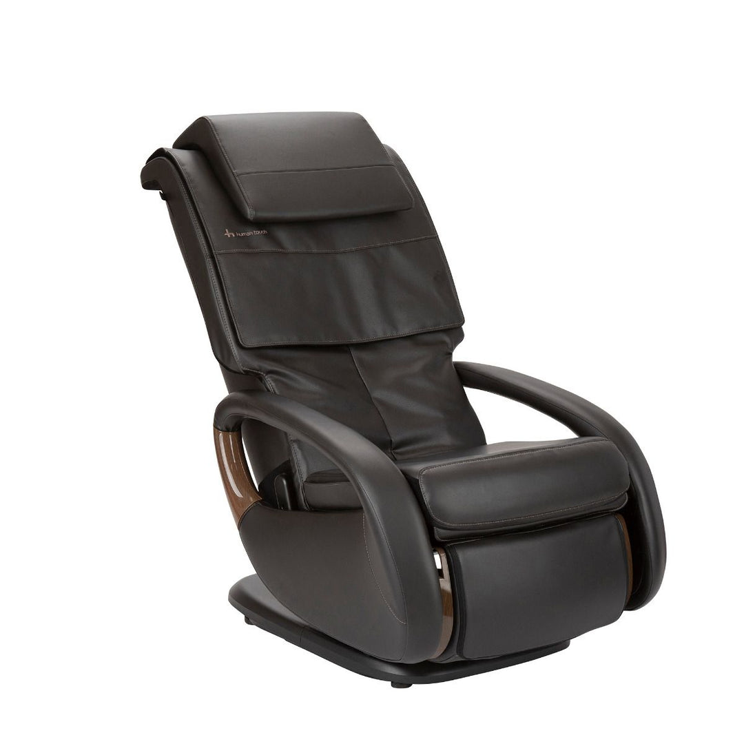 Human Touch WholeBody 8.0 Chair With 3D FlexGlide Massage Technology