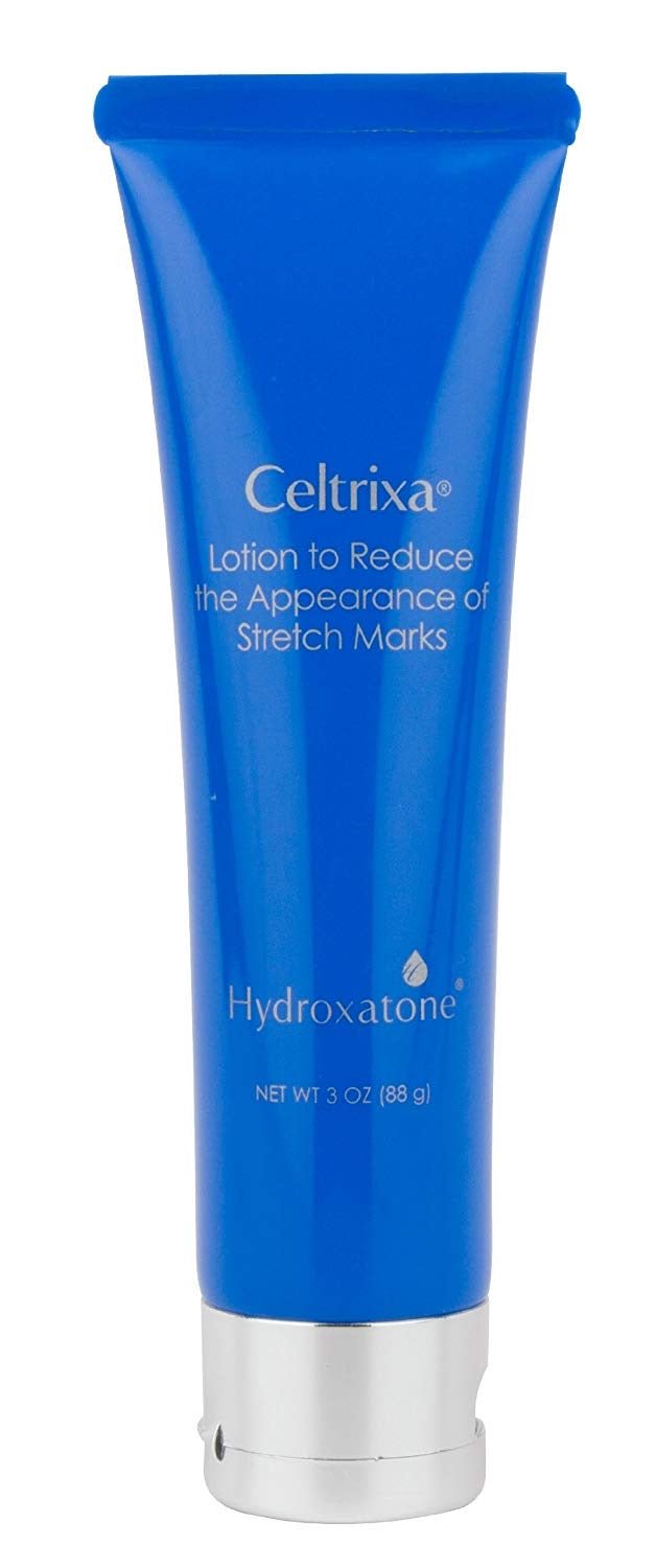 Hydroxatone Celtrixa Stretch Mark Lotion 3 fl oz (88 ml) - Relaxacare