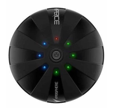 HYPERICE - HYPERSPHERE STEALTH - Relaxacare
