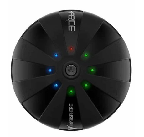 HYPERICE - HYPERSPHERE STEALTH - Relaxacare