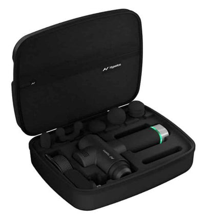 HYPERICE - HYPERVOLT 2.0 CASE ( Case Only ) - Relaxacare