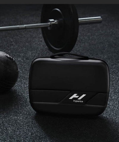 HYPERICE - HYPERVOLT 2.0 CASE ( Case Only ) - Relaxacare