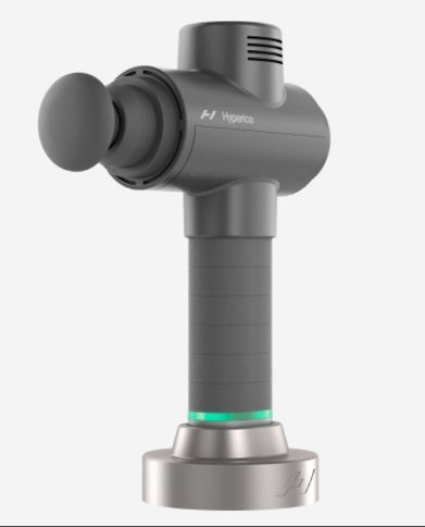 HYPERICE - HYPERVOLT 2.0 CHARGING BASE - Relaxacare