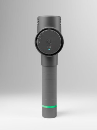 HYPERICE HYPERVOLT 2.0 - Grey - Relaxacare