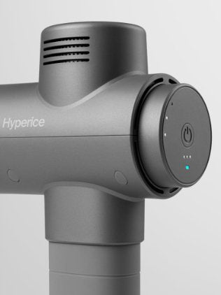 HYPERICE HYPERVOLT 2.0 - Grey - Relaxacare
