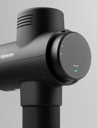 HYPERICE - HYPERVOLT 2.0 PRO - Relaxacare