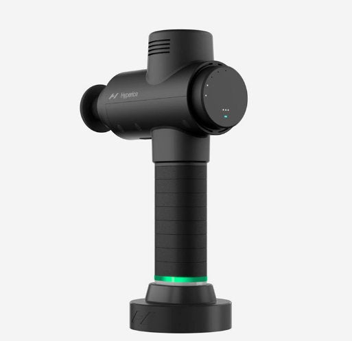 HYPERICE - HYPERVOLT 2.0 PRO CHARGING BASE - Relaxacare