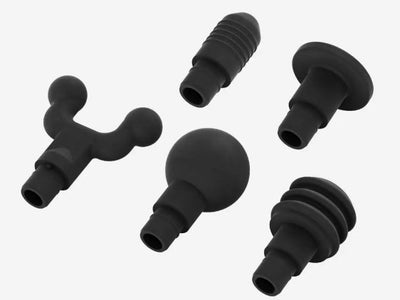 Hyperice - Hypervolt Attachment Set - Relaxacare