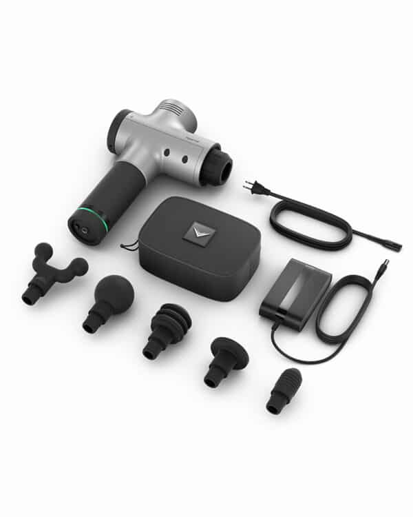 Hyperice - Hypervolt (Bluetooth®) - Relaxacare
