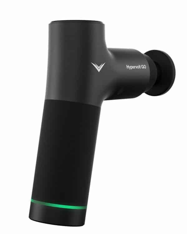 Hyperice - Hypervolt Go - Relaxacare