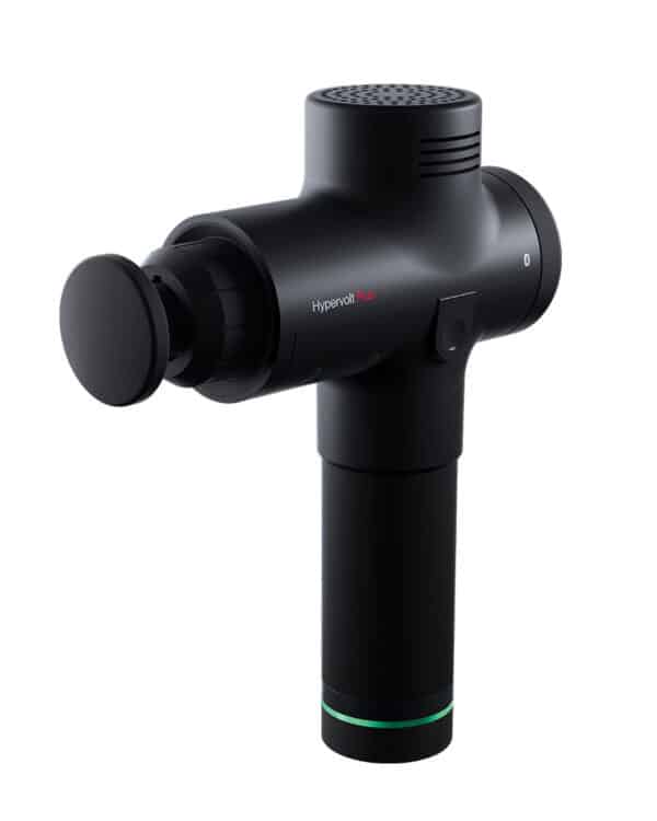 Hyperice - Hypervolt Plus (Bluetooth®) - Relaxacare