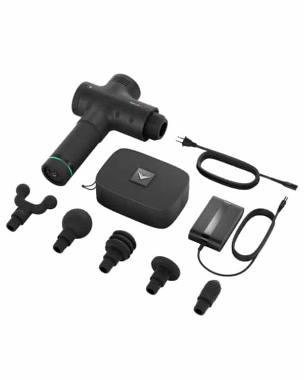 Hyperice - Hypervolt Plus (Bluetooth®) - Relaxacare