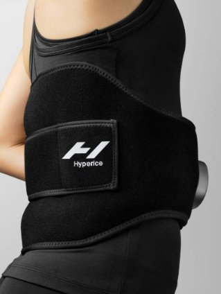 HYPERICE - VENOM 2 BACK - Relaxacare