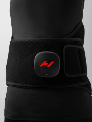 HYPERICE - VENOM 2 BACK - Relaxacare