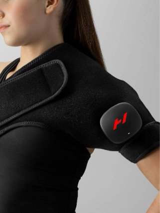 HYPERICE - VENOM 2 SHOULDER LEFT - Relaxacare