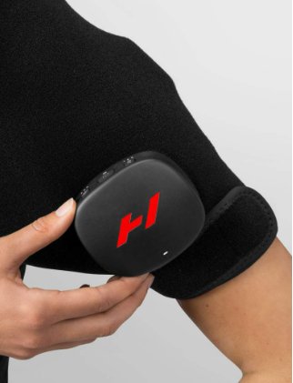 HYPERICE - VENOM 2 SHOULDER LEFT - Relaxacare