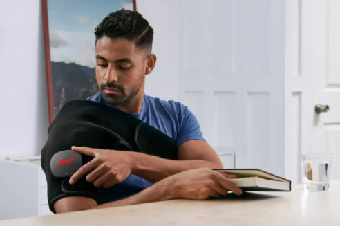 HYPERICE - VENOM 2 SHOULDER LEFT - Relaxacare