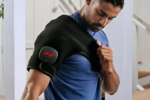 HYPERICE - VENOM 2 SHOULDER LEFT - Relaxacare