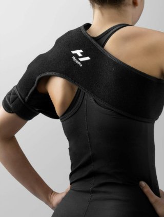 HYPERICE - VENOM 2 SHOULDER LEFT - Relaxacare